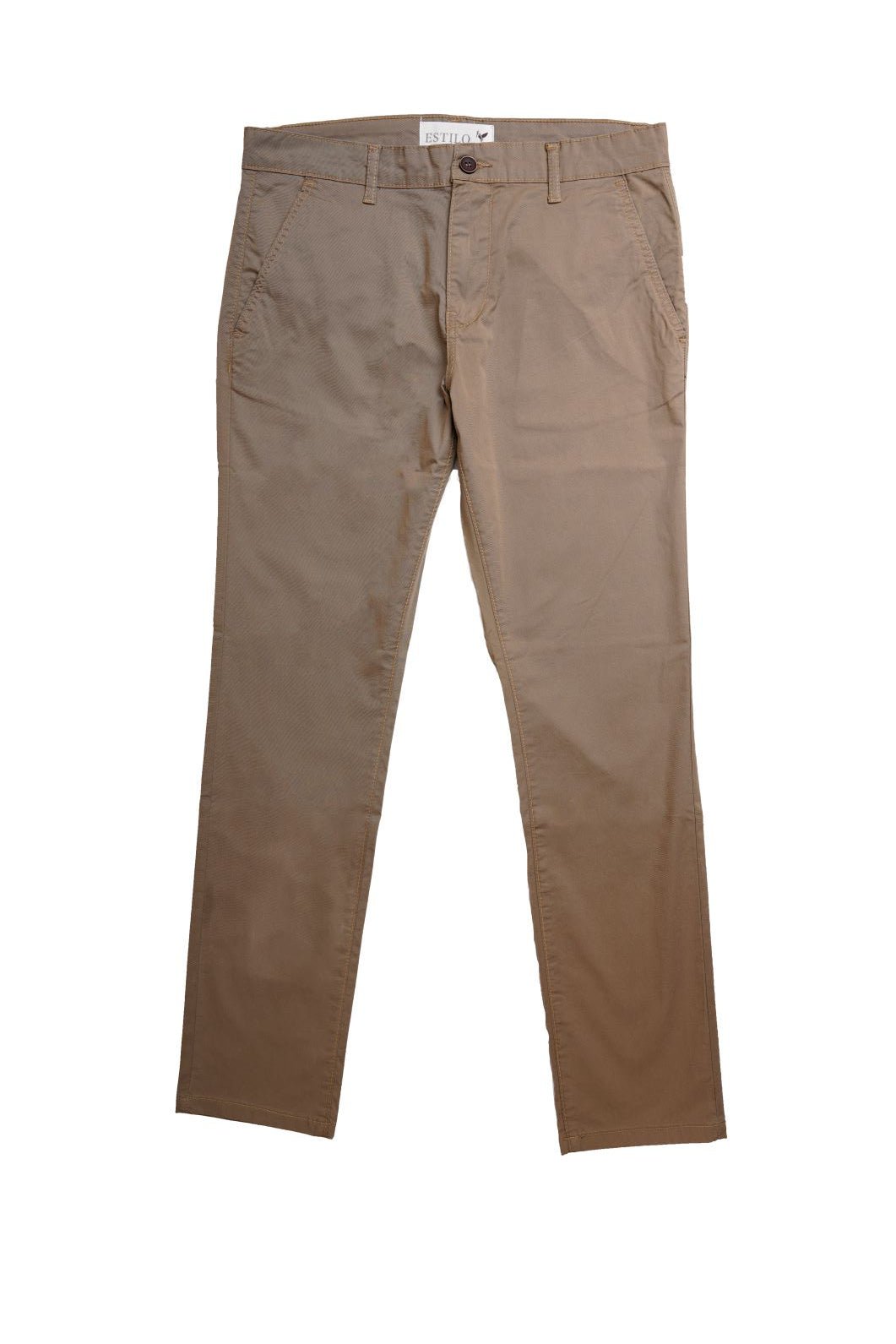 Regular Chino - Bottoms