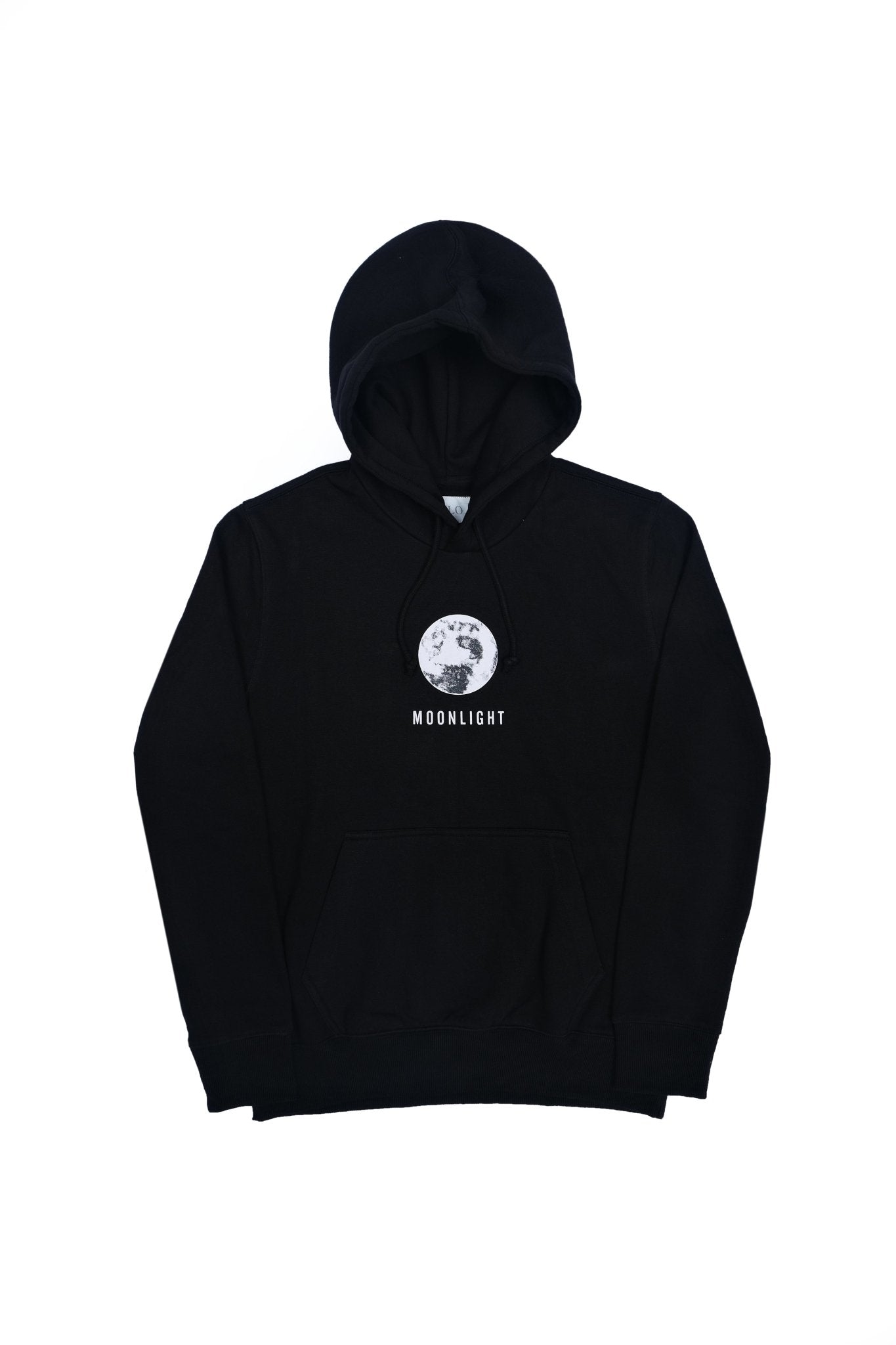 Moonlight Regular Fit Pullover Hoodie -