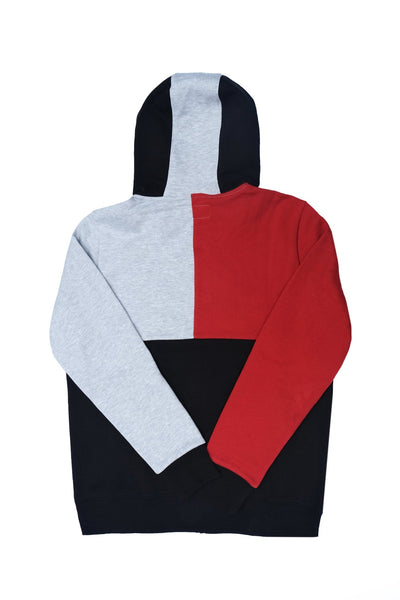 Hoodie multicolor 2025