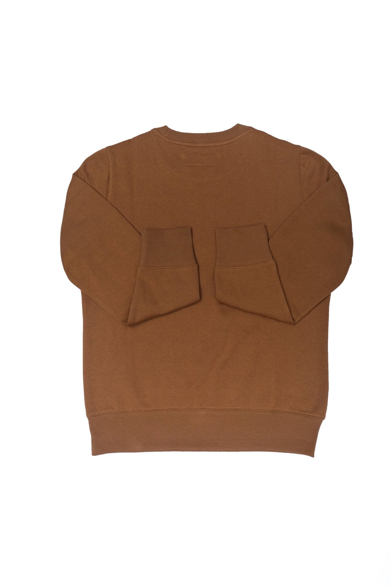 Nazar na lag jaye Regular Fit Sweatshirt - Tops