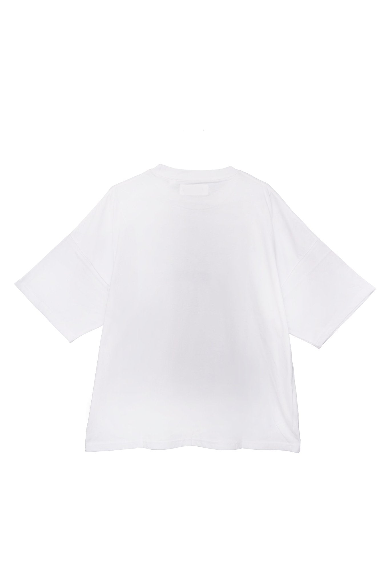 Passionate Baggy Fit T shirt - Tops