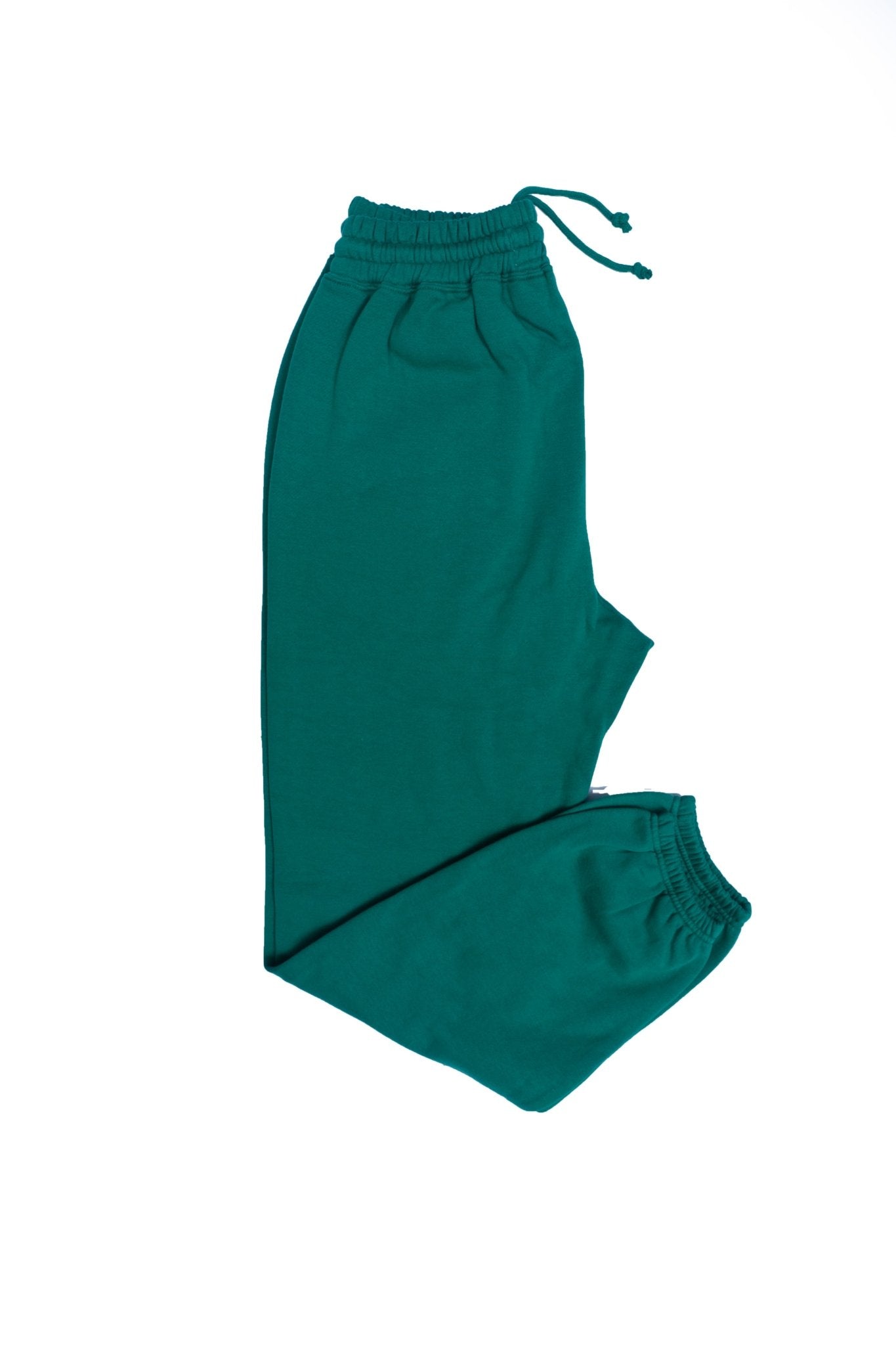Plain Sweatpants -