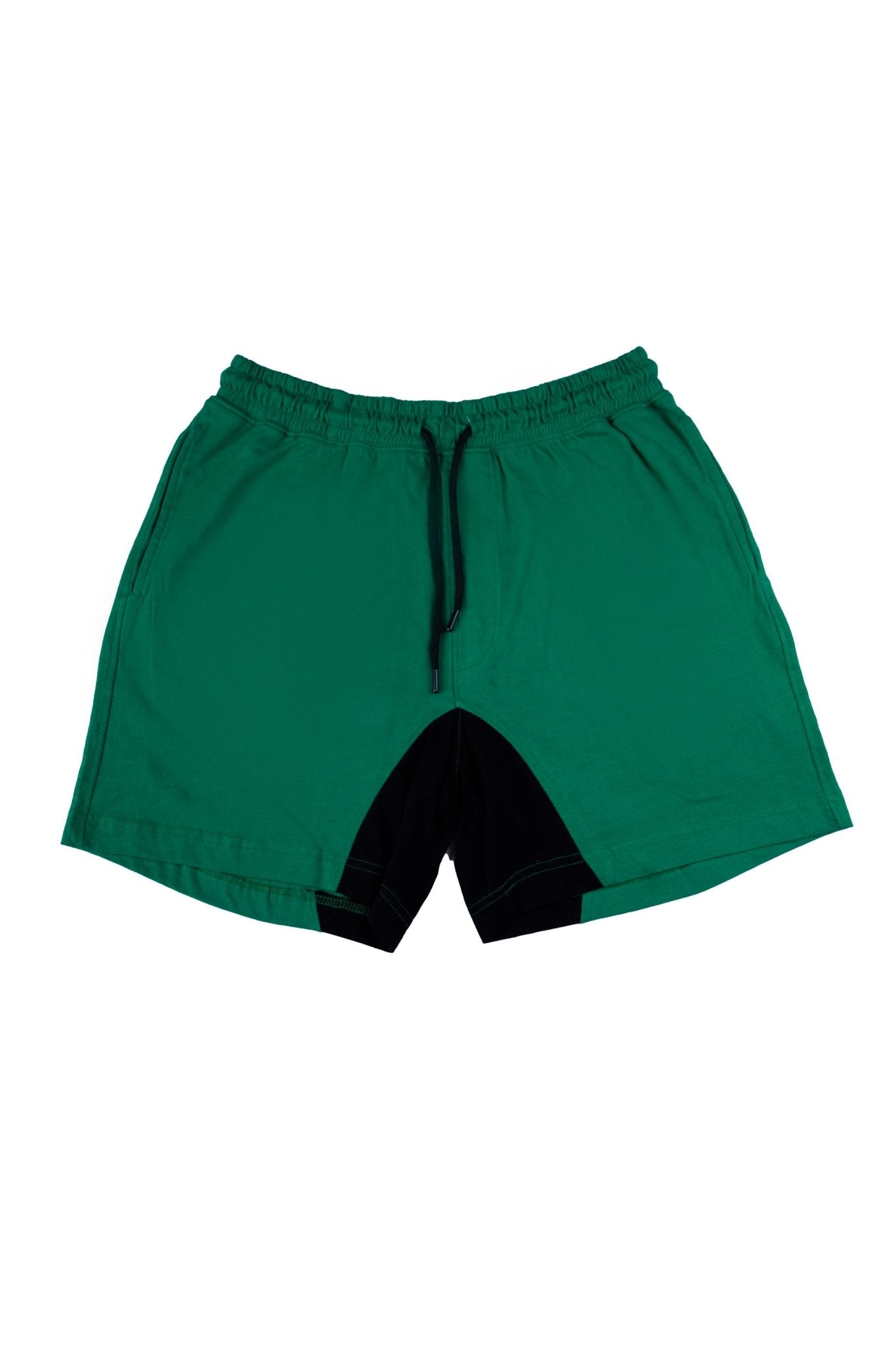 Colored Shorts -
