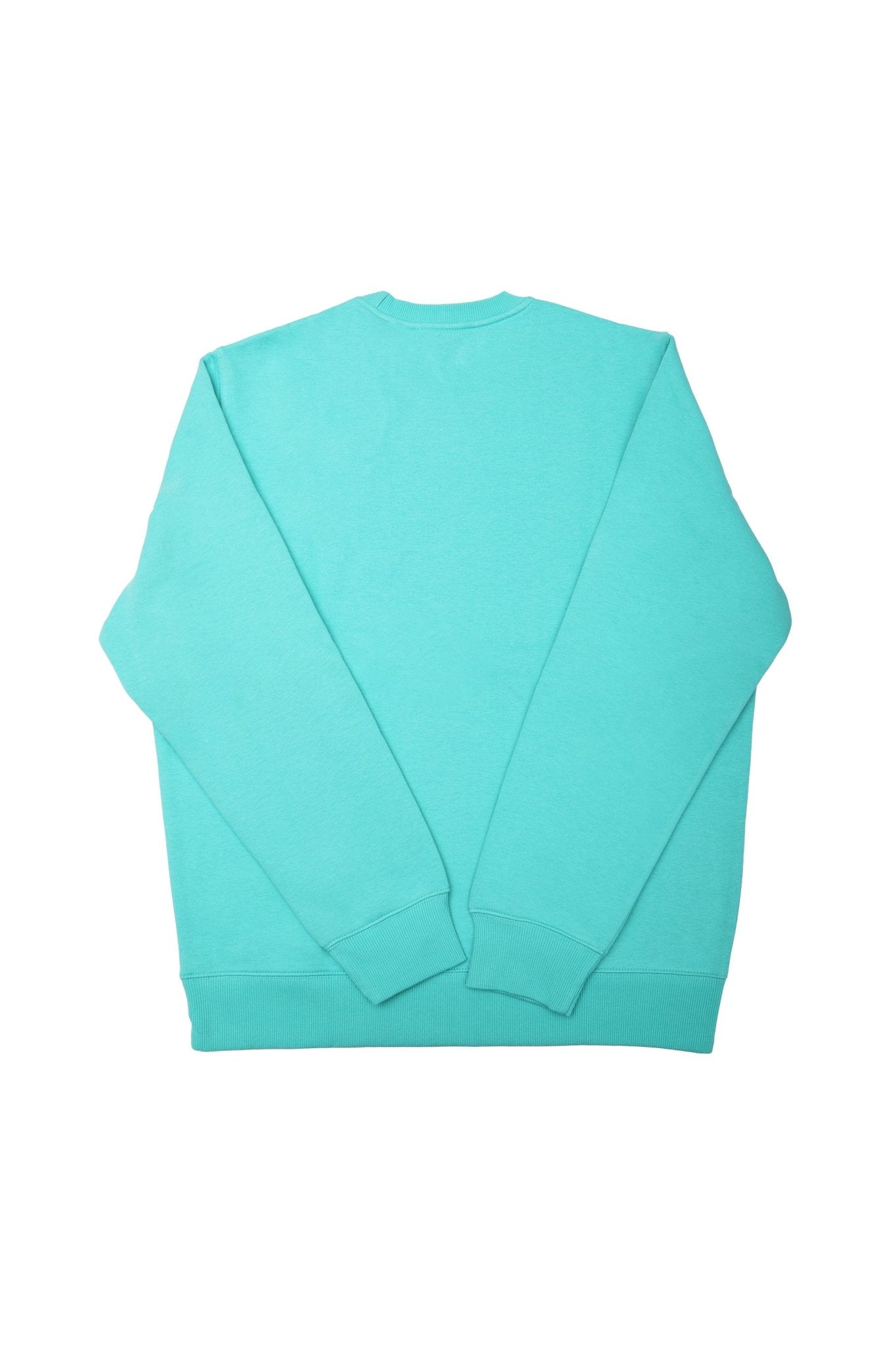 Pakistan Regular Fit Sweatshirt -