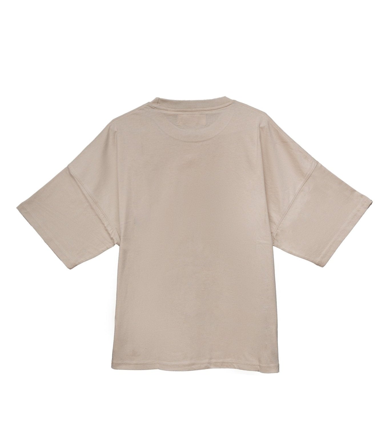 Urban City Baggy T Shirt - Tops