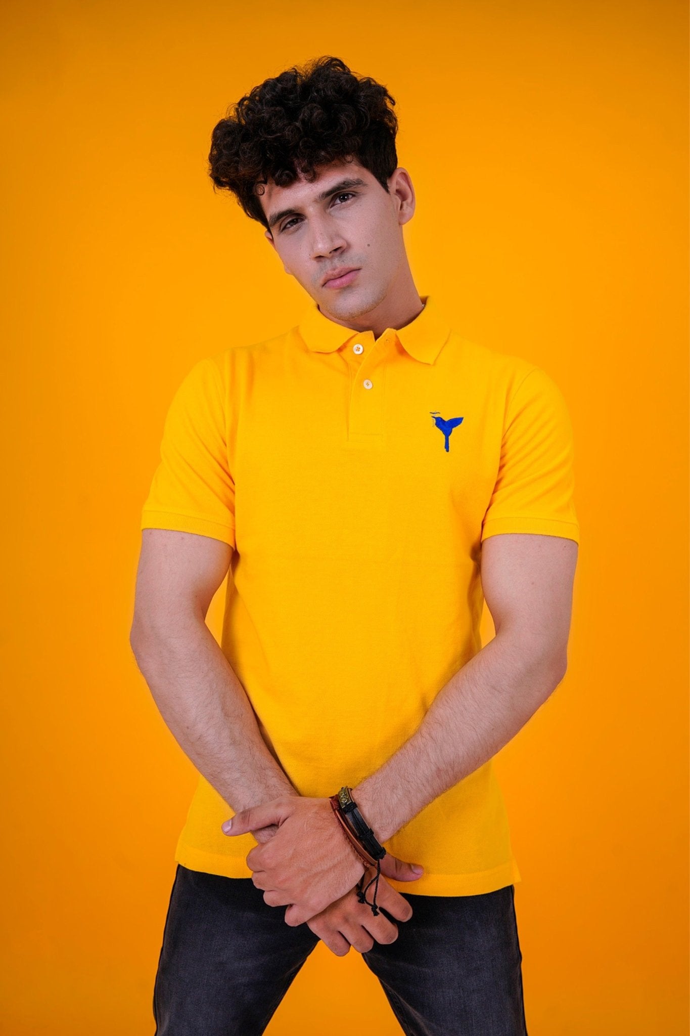 Estilo Signature Polo Regular Fit - Tops