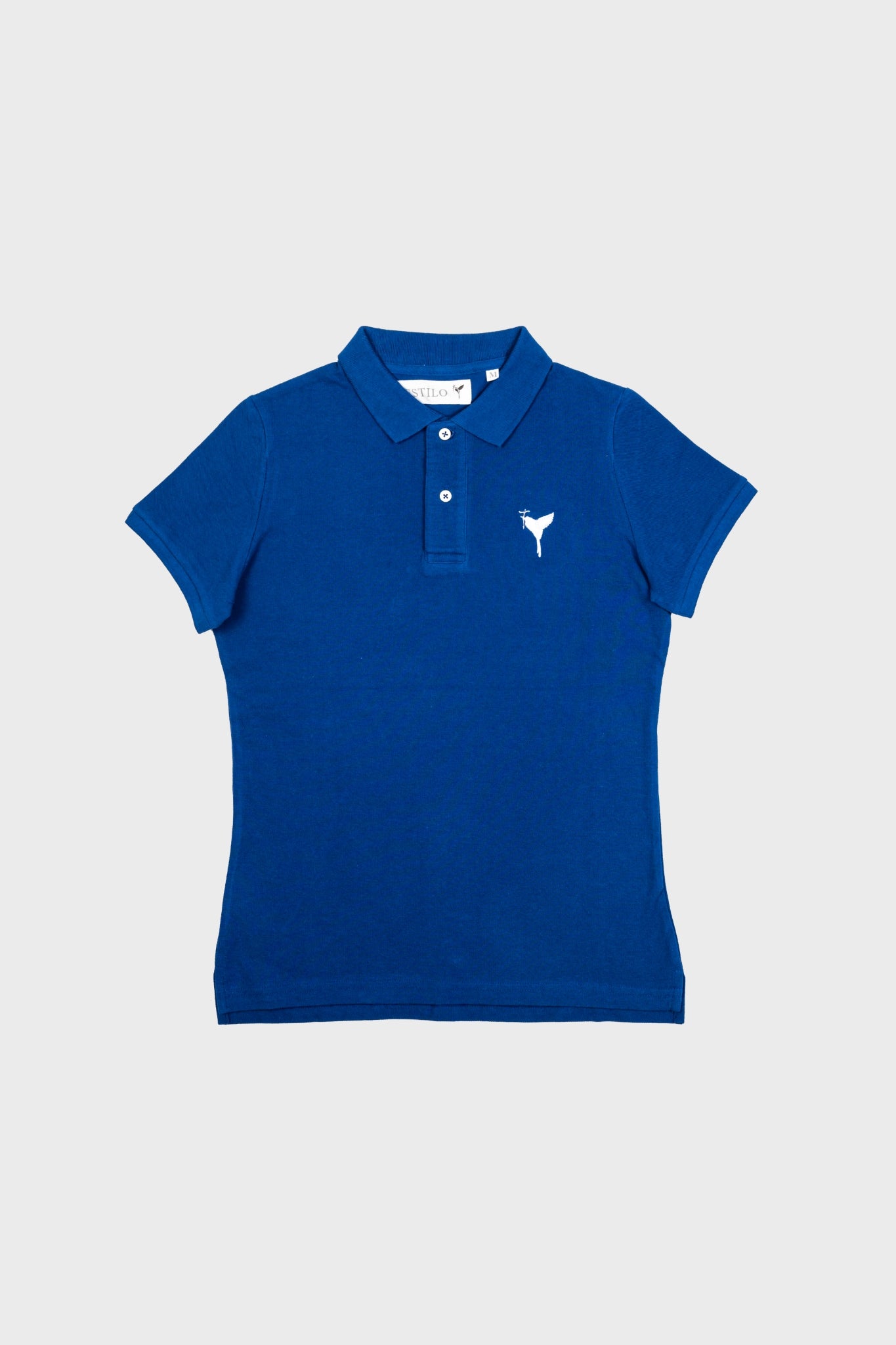 Estilo Signature Polo Regular Fit - Tops