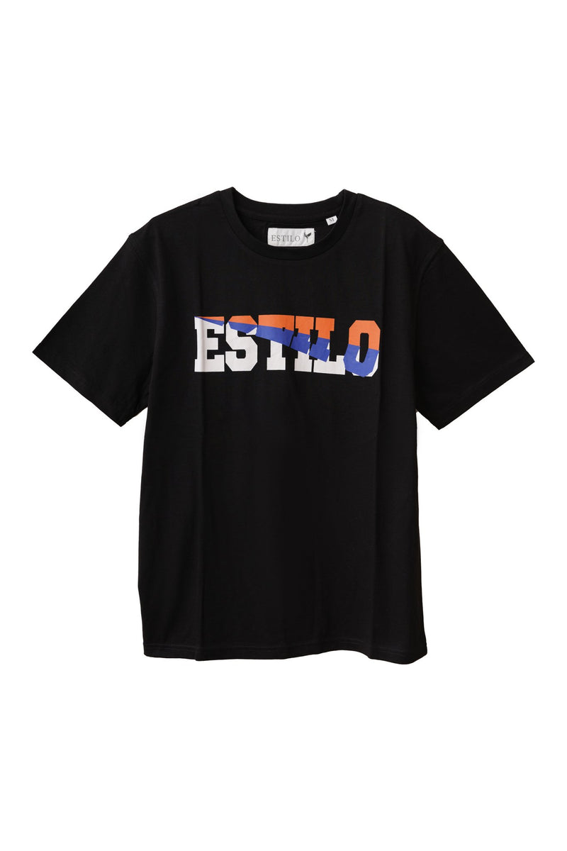 Estilo Logo Regular T Shirt