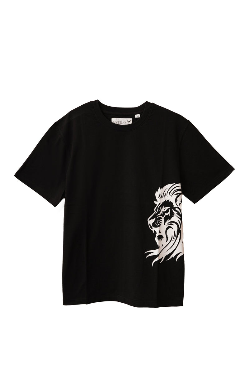 Lion Regular T Shirt