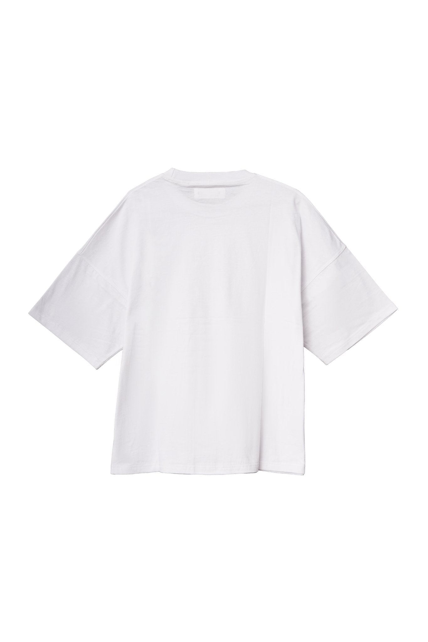 Astronaut Baggy T Shirt