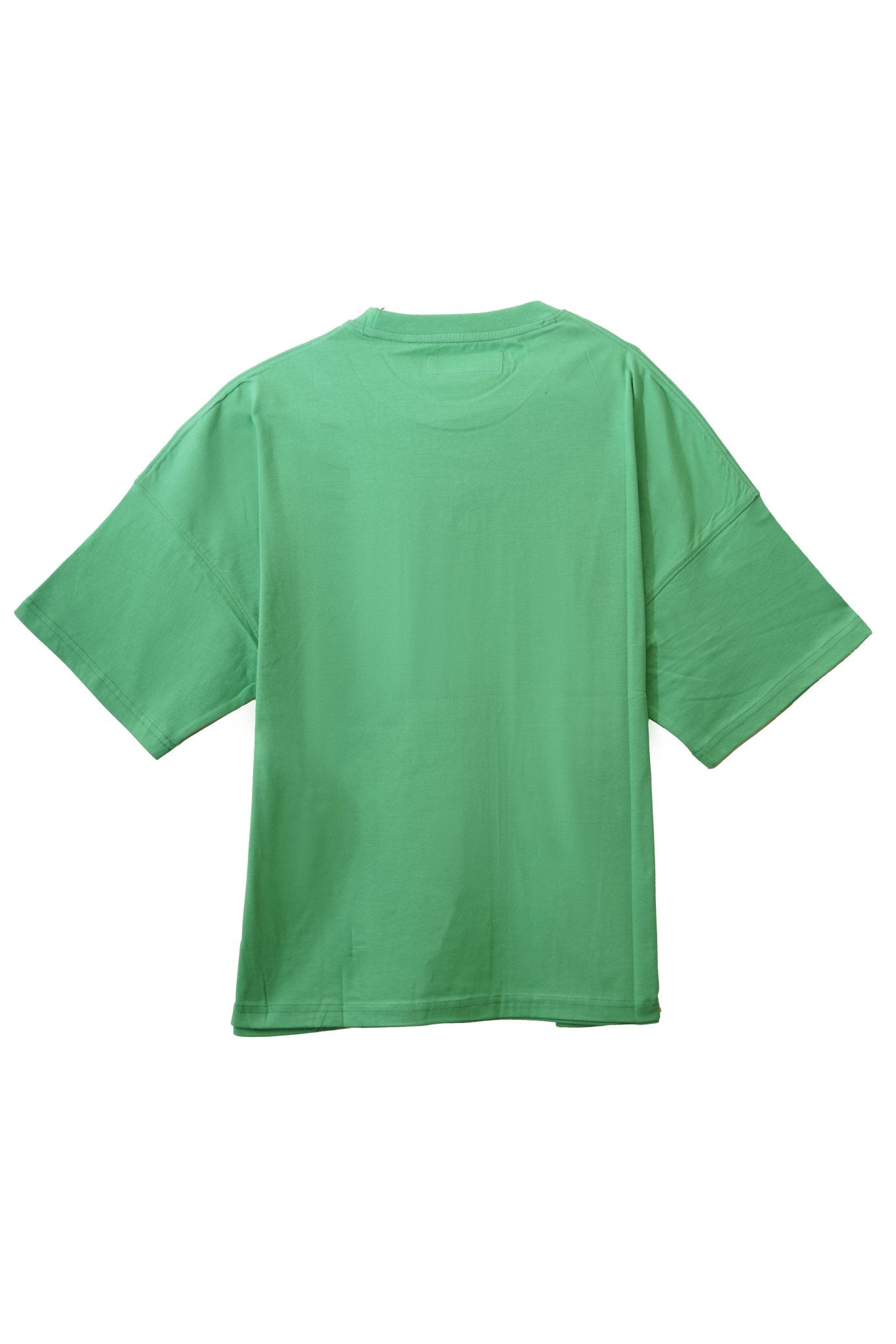 Panda Baggy T Shirt