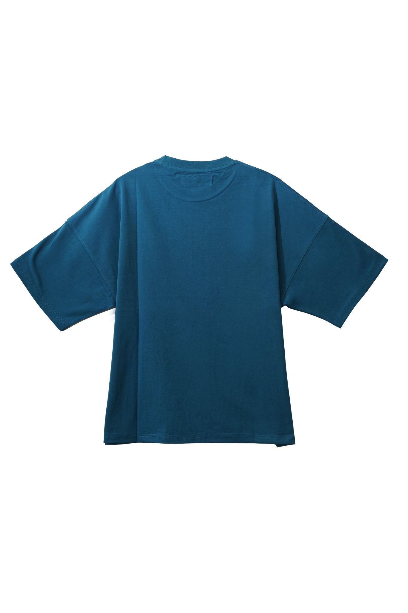 Urban City Baggy T Shirt