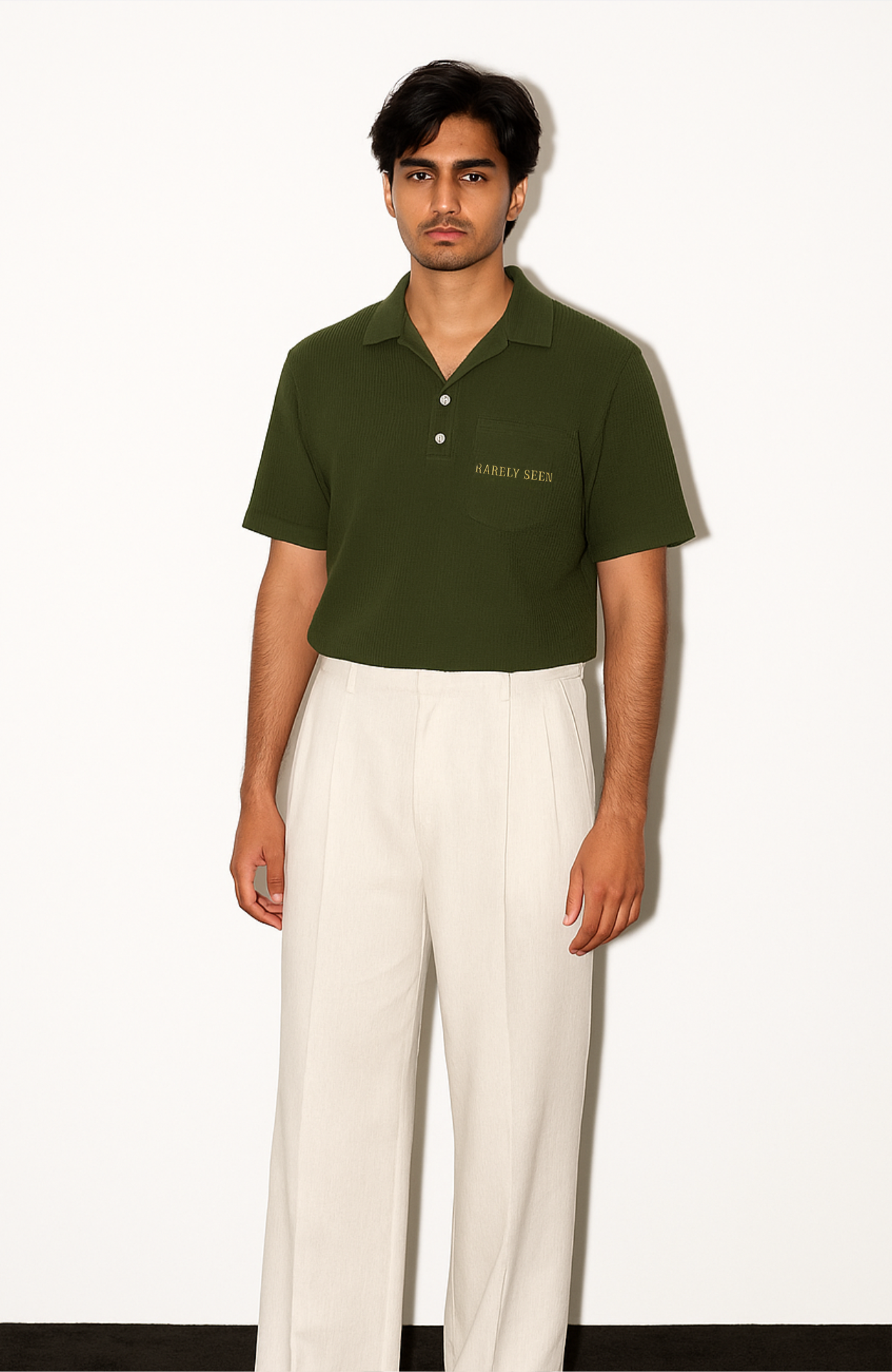 Waffle Polo