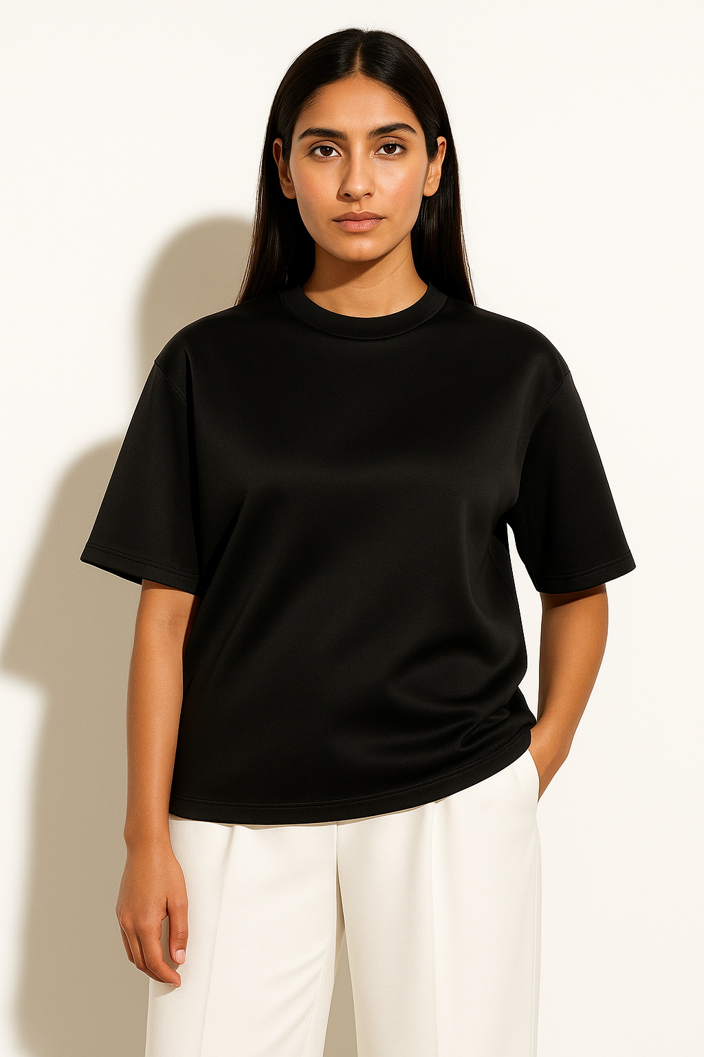 Heavy Oversized T shirt