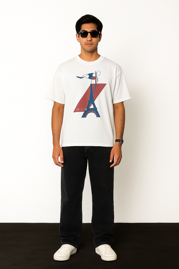 Olympics Baggy T shirt