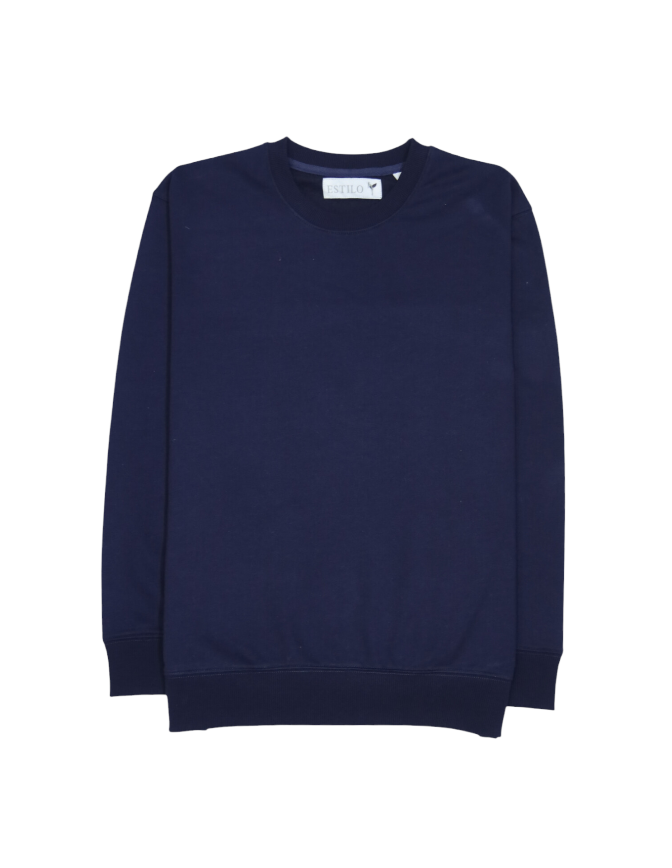 Basics Regular Fit Sweatshirt