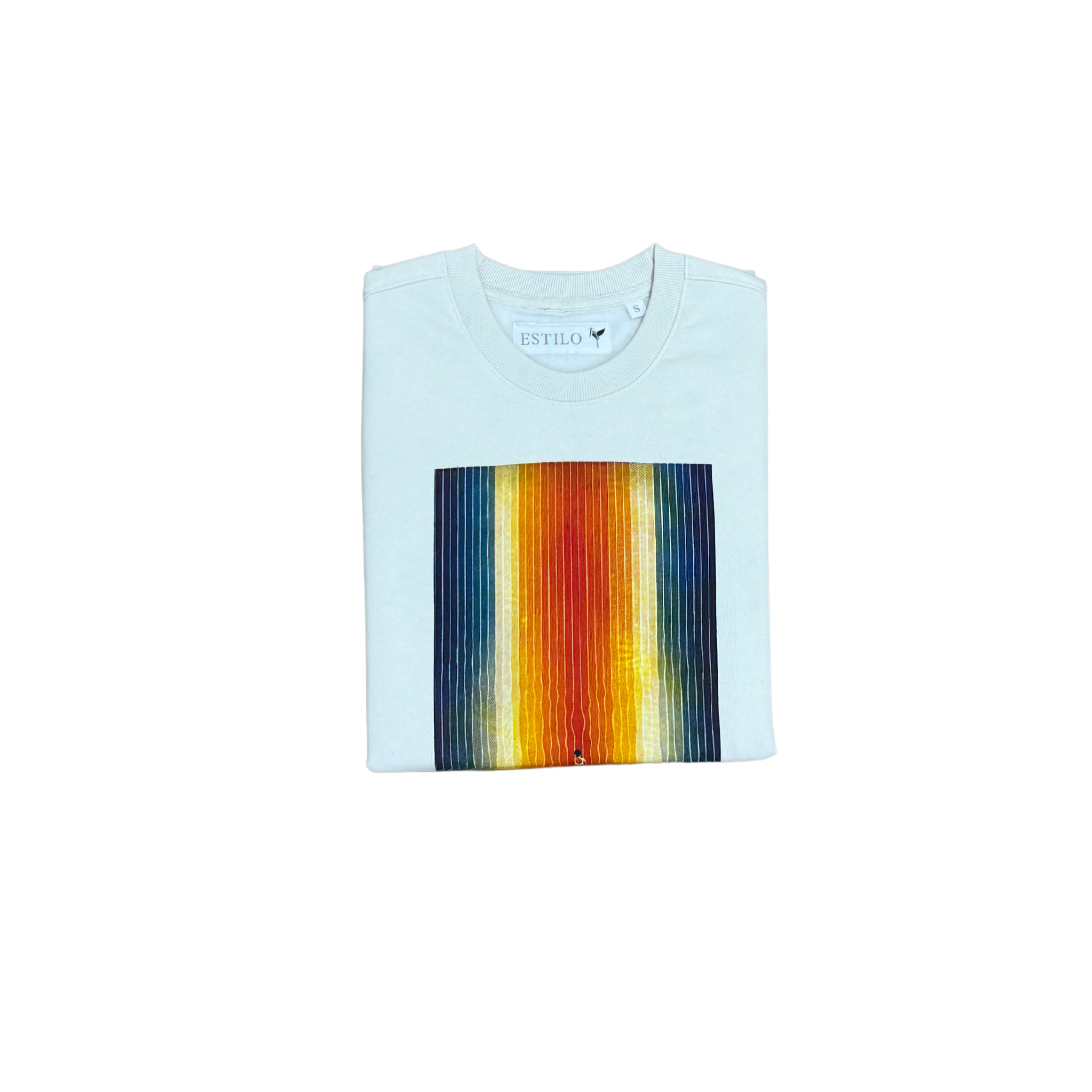 Here I Come Regular Fit Sweatshirt