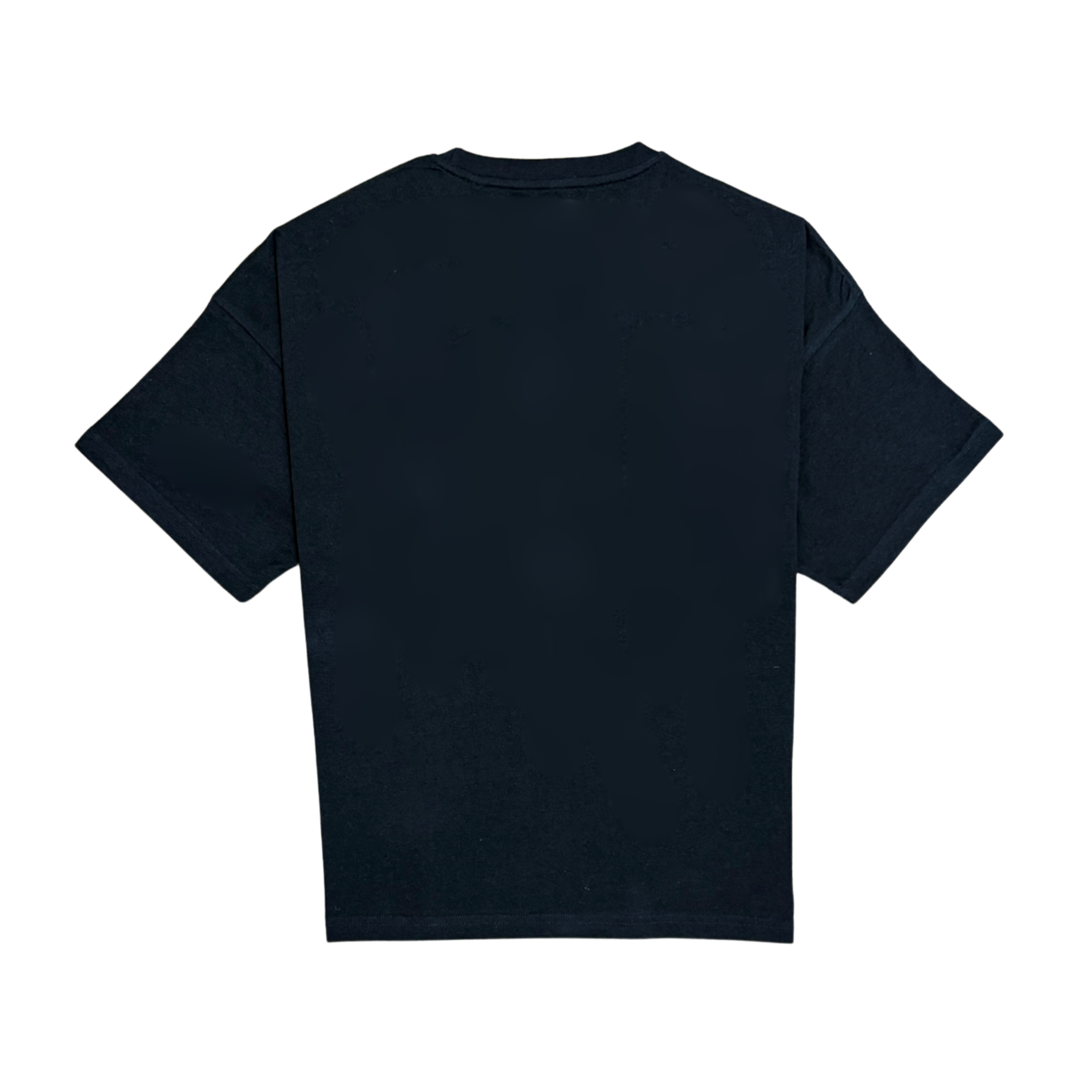 Paper Pursuit Baggy T shirt