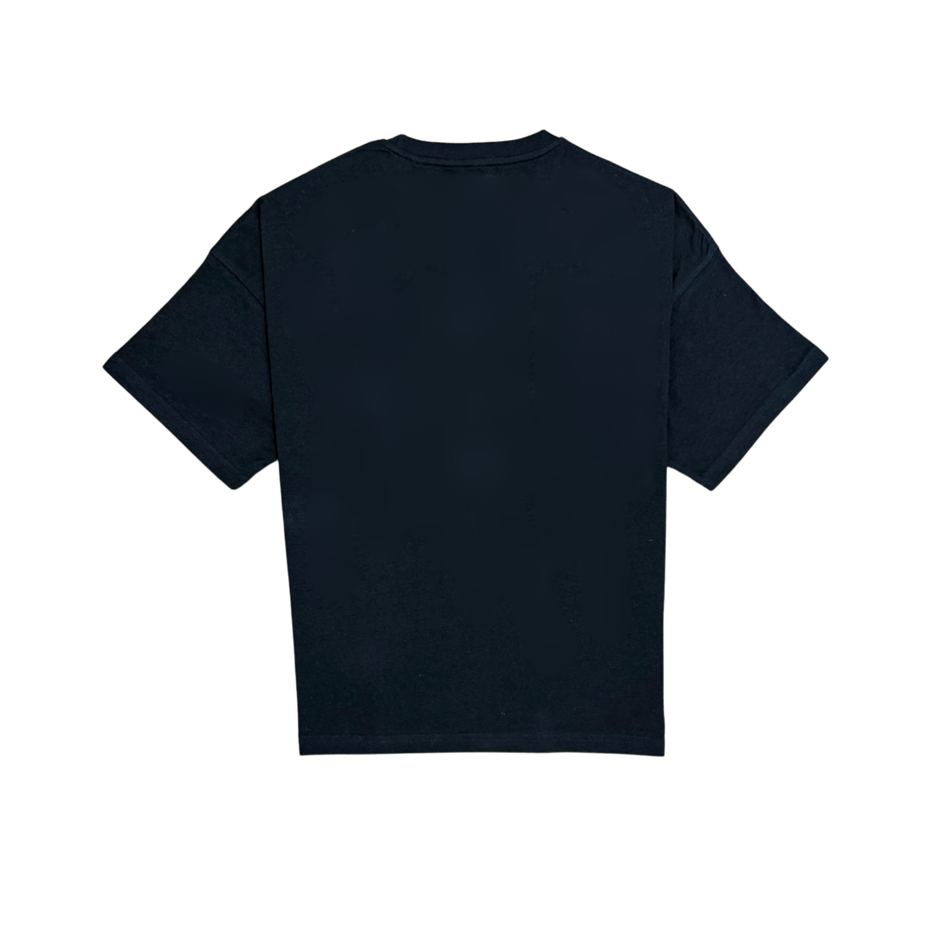 Coding Baggy Fit Graphic Tee