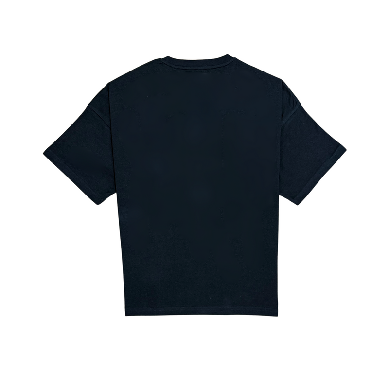 Coding Baggy Fit Graphic Tee
