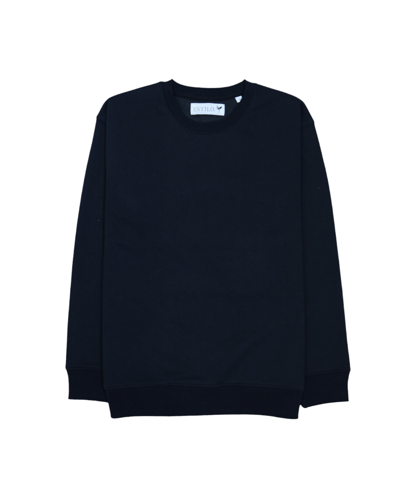 Basics Regular Fit Sweatshirt