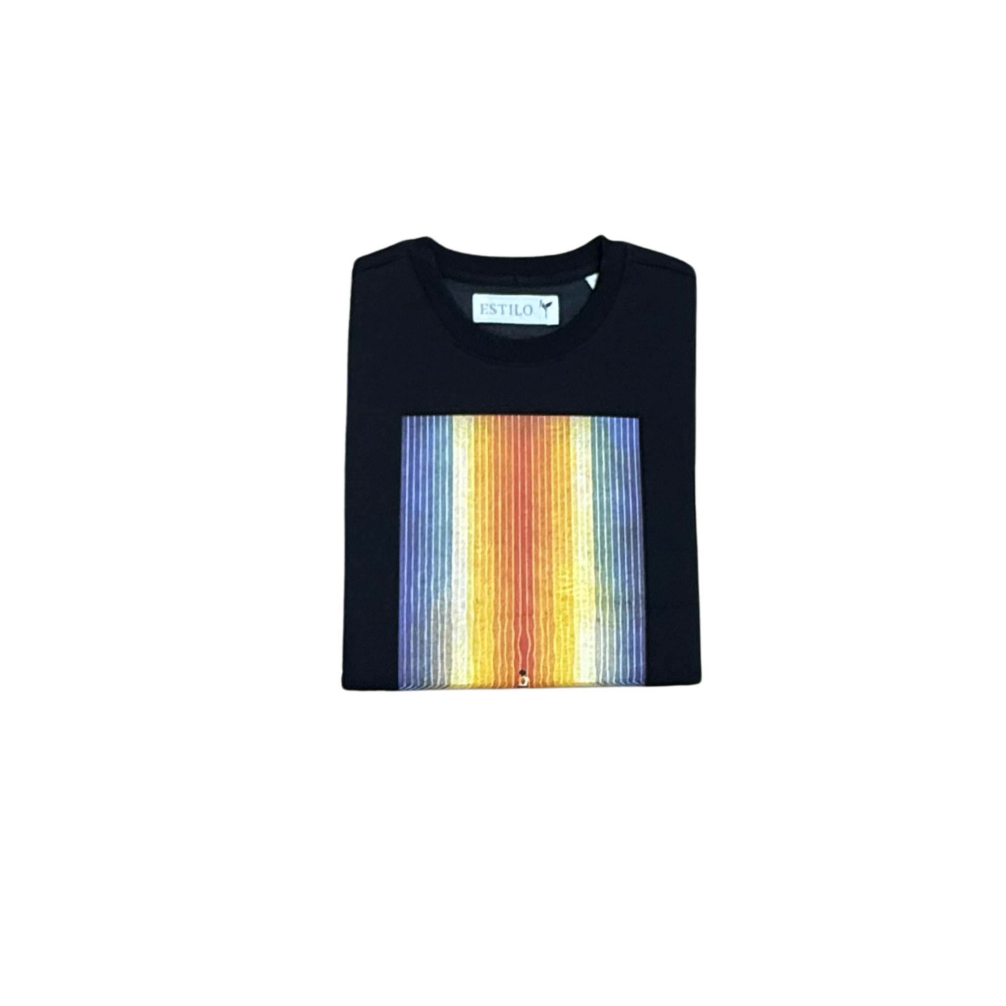 Here I Come Regular Fit Sweatshirt