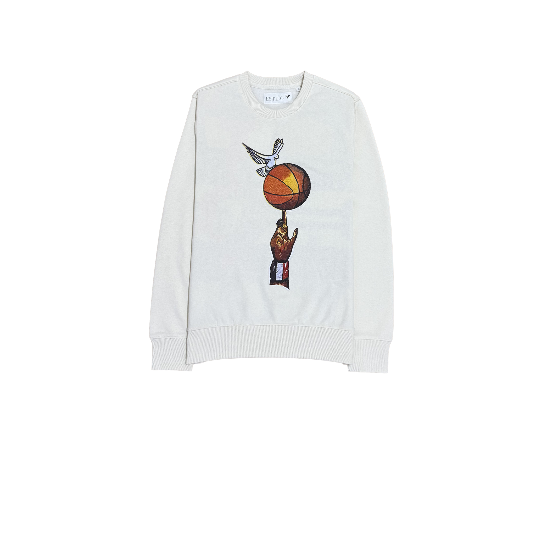 Fly Regular Fit Sweatshirt
