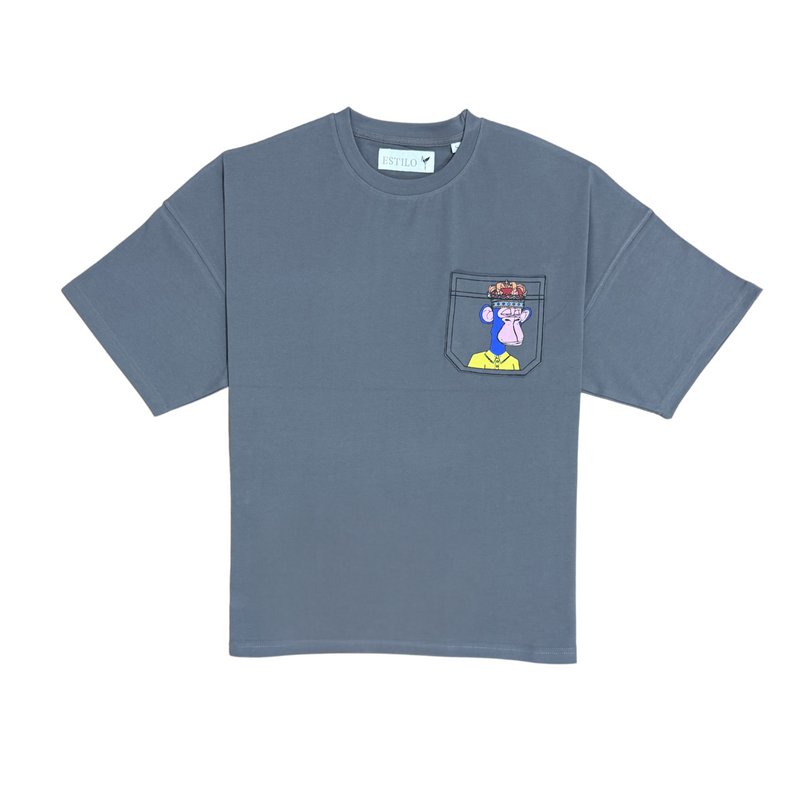 NFT Baggy Fit Unisex T Shirt
