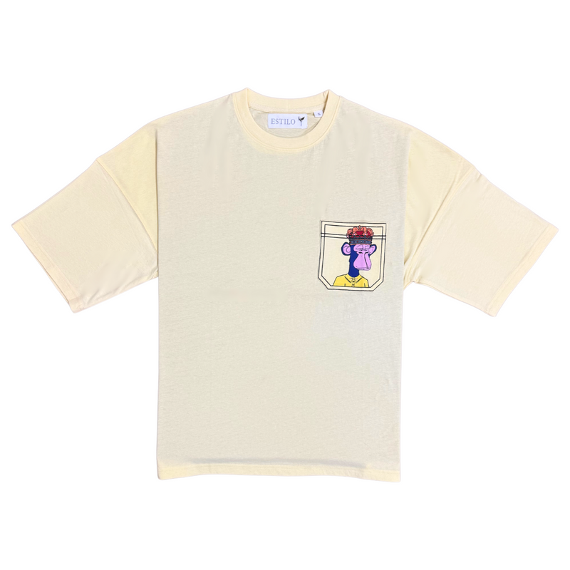 NFT Baggy Fit Unisex T Shirt