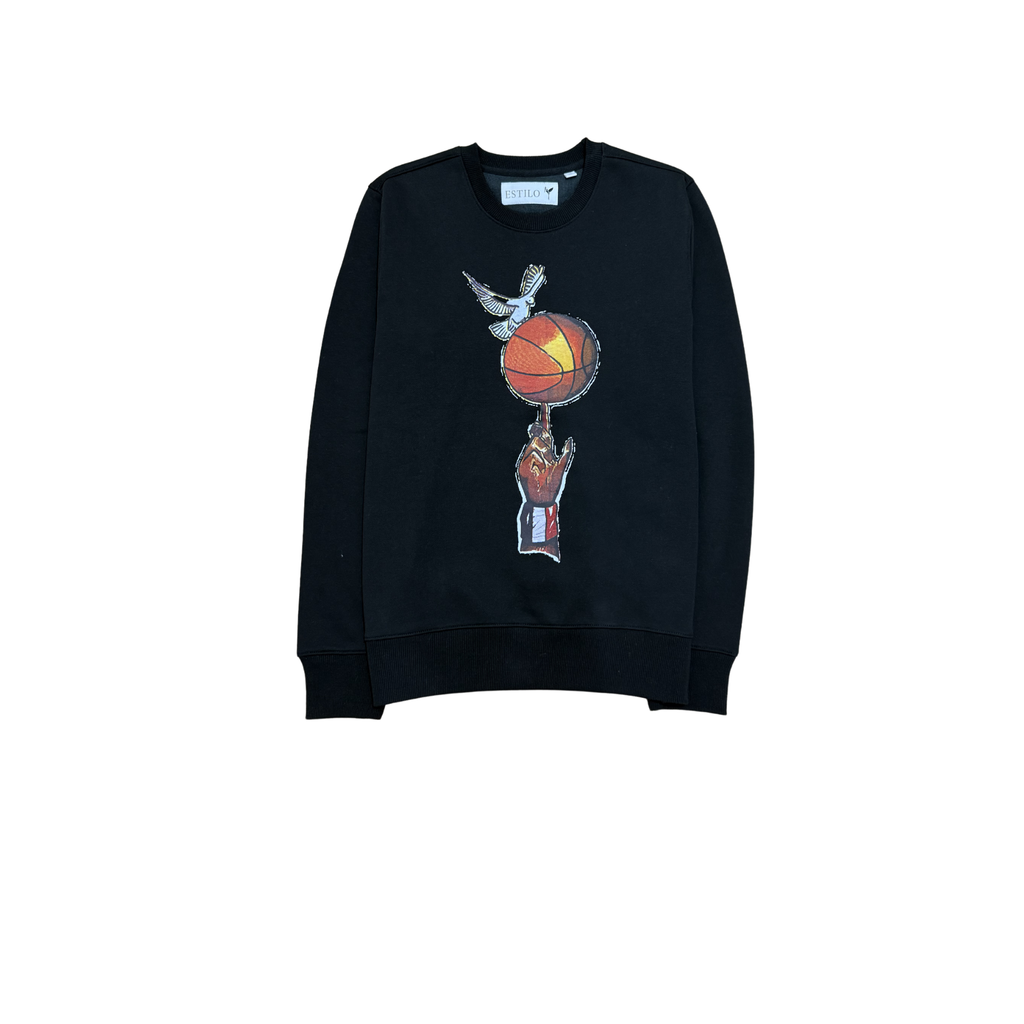 Fly Regular Fit Sweatshirt