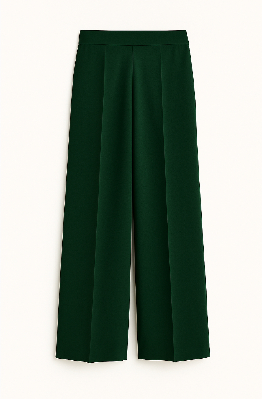 Flared Pants Co-ord Sets