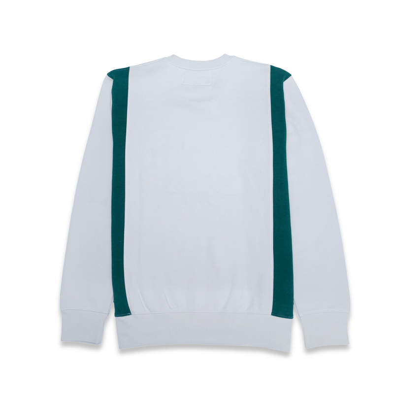 Side Panel Regular Fit Sweatshirt