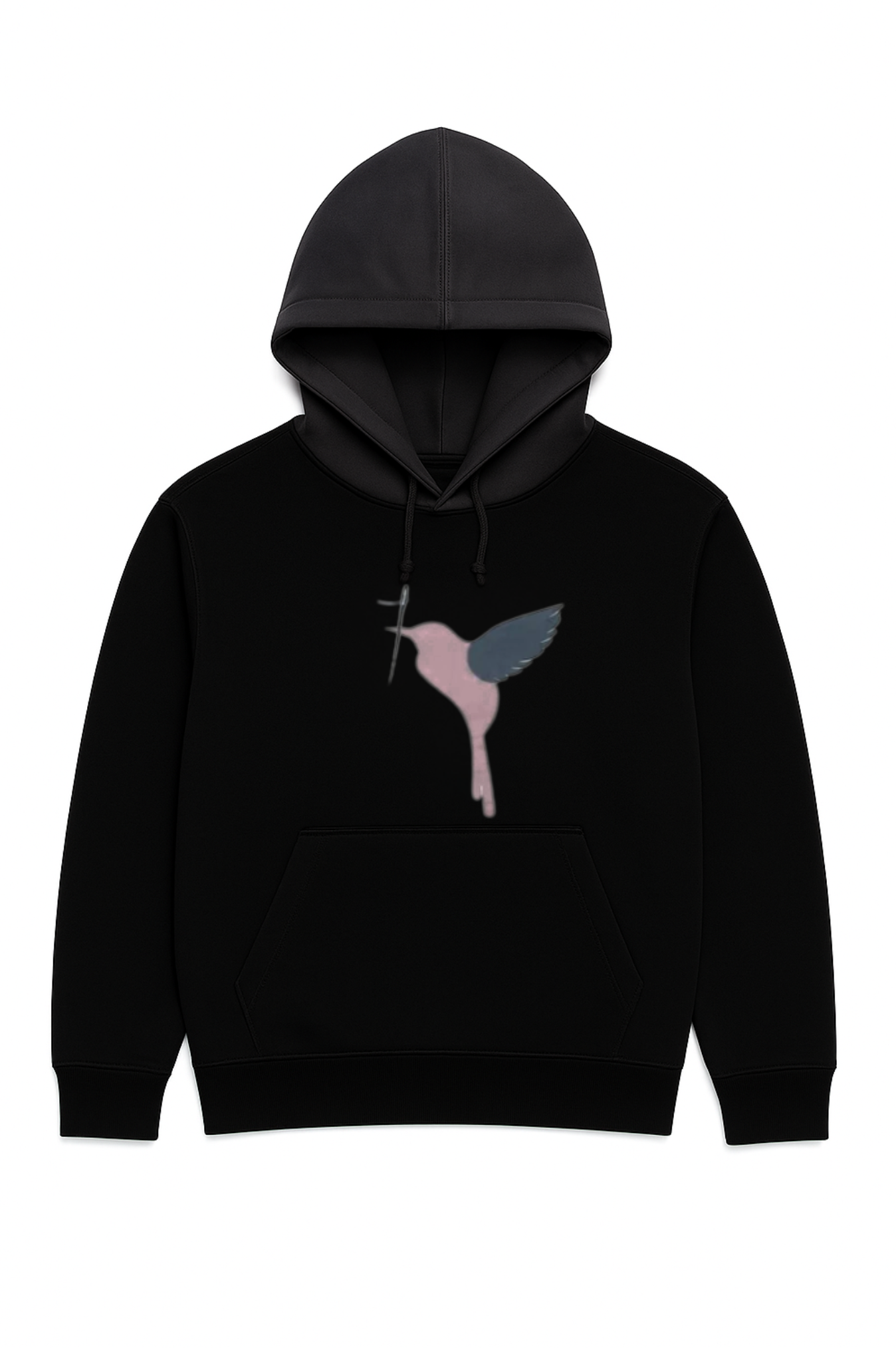 Estilo Signature Regular Fit Pullover Hoodie