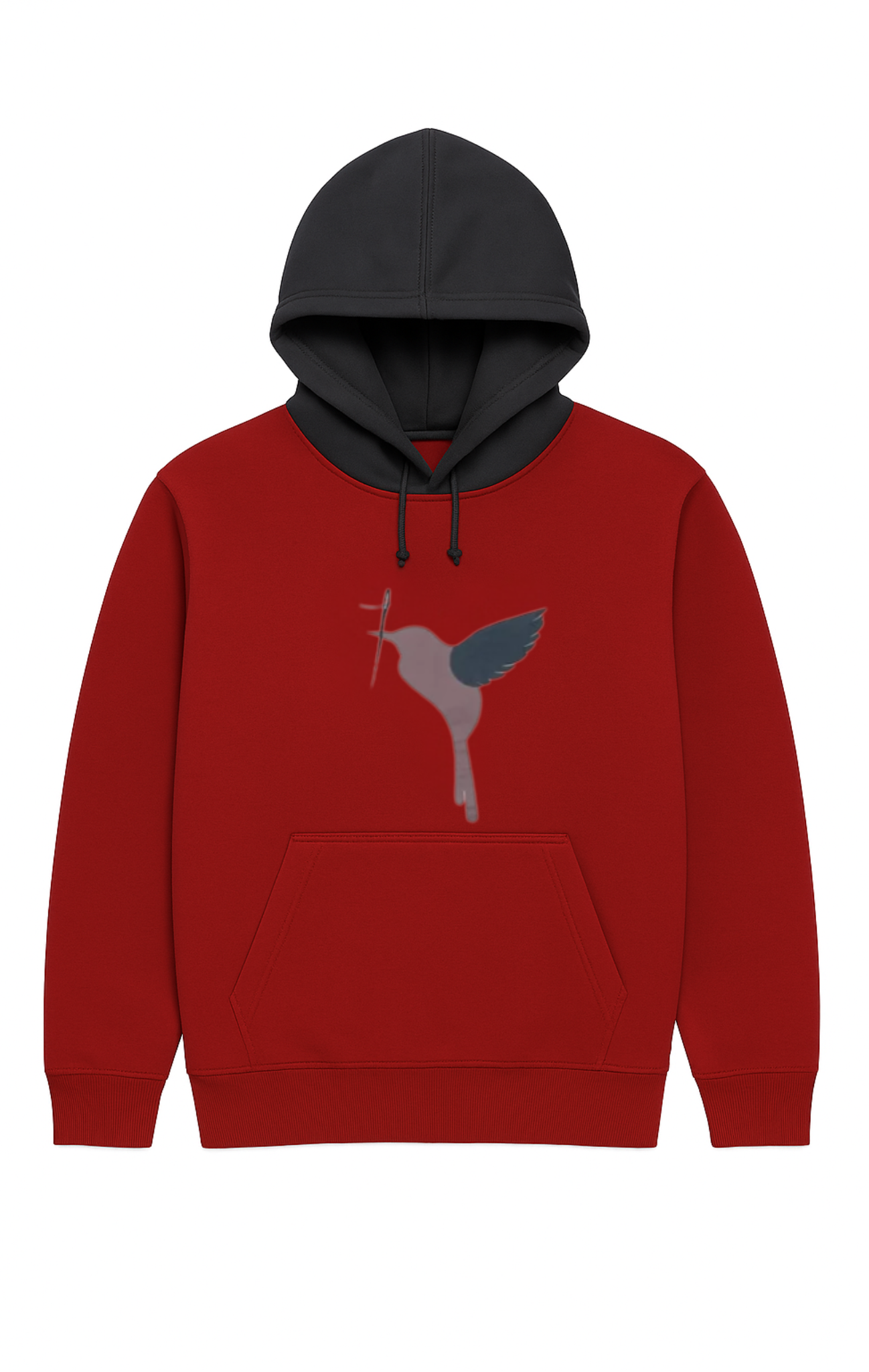Estilo Signature Regular Fit Pullover Hoodie
