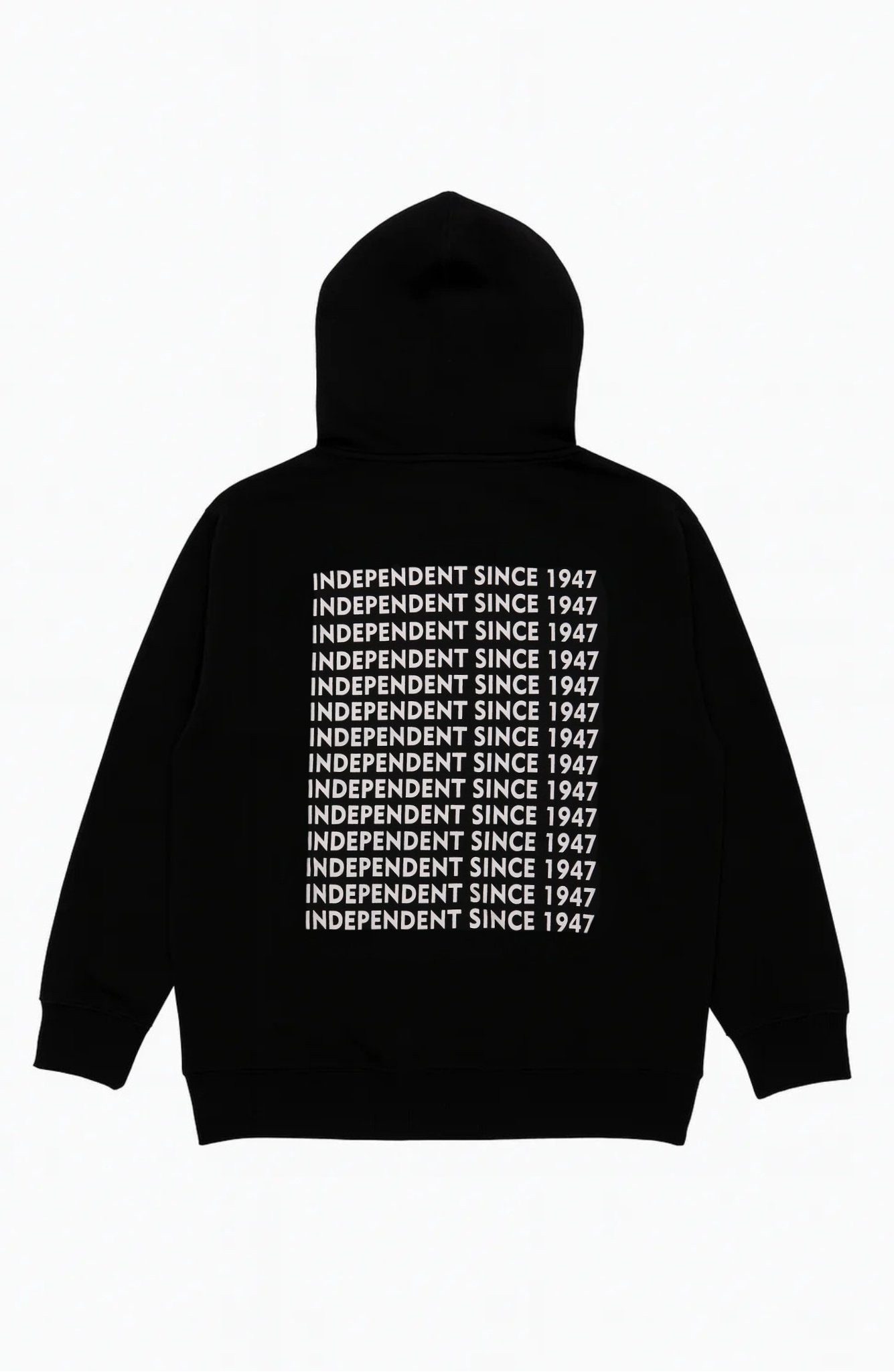 Independence Regular Fit Pullover Hoodie