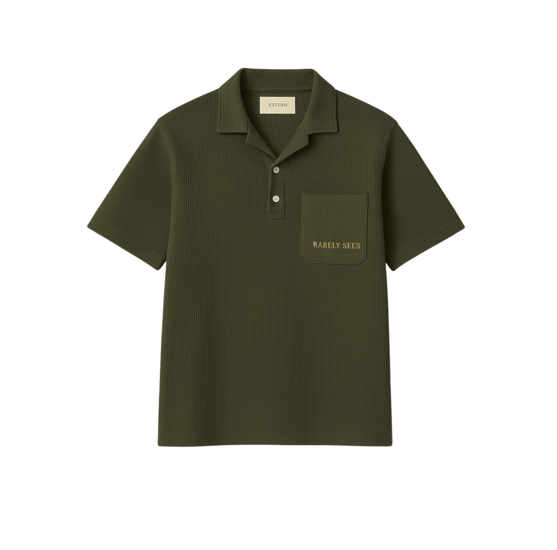 Waffle Polo