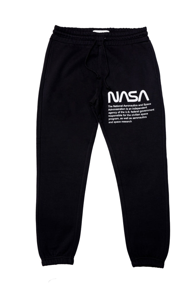 Nasa Sweatpants Estilo