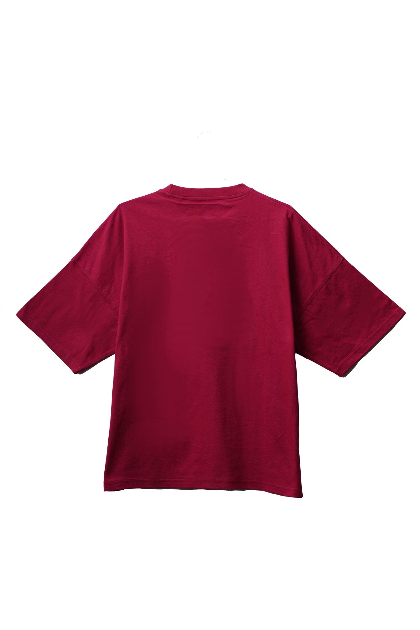 Basketball Baggy T Shirt - Tops