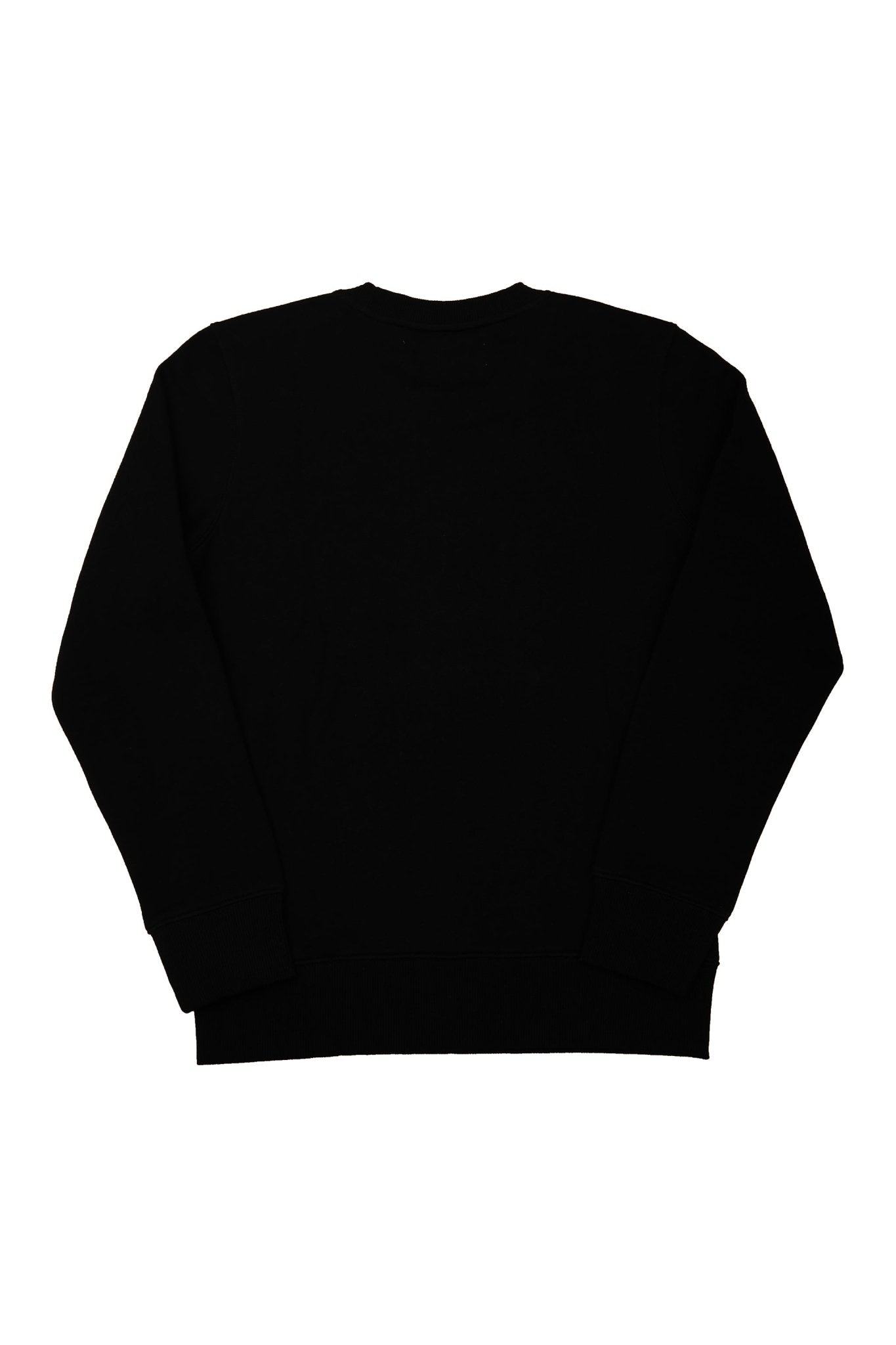 David Bubble Gum Regular Fit Sweatshirt -