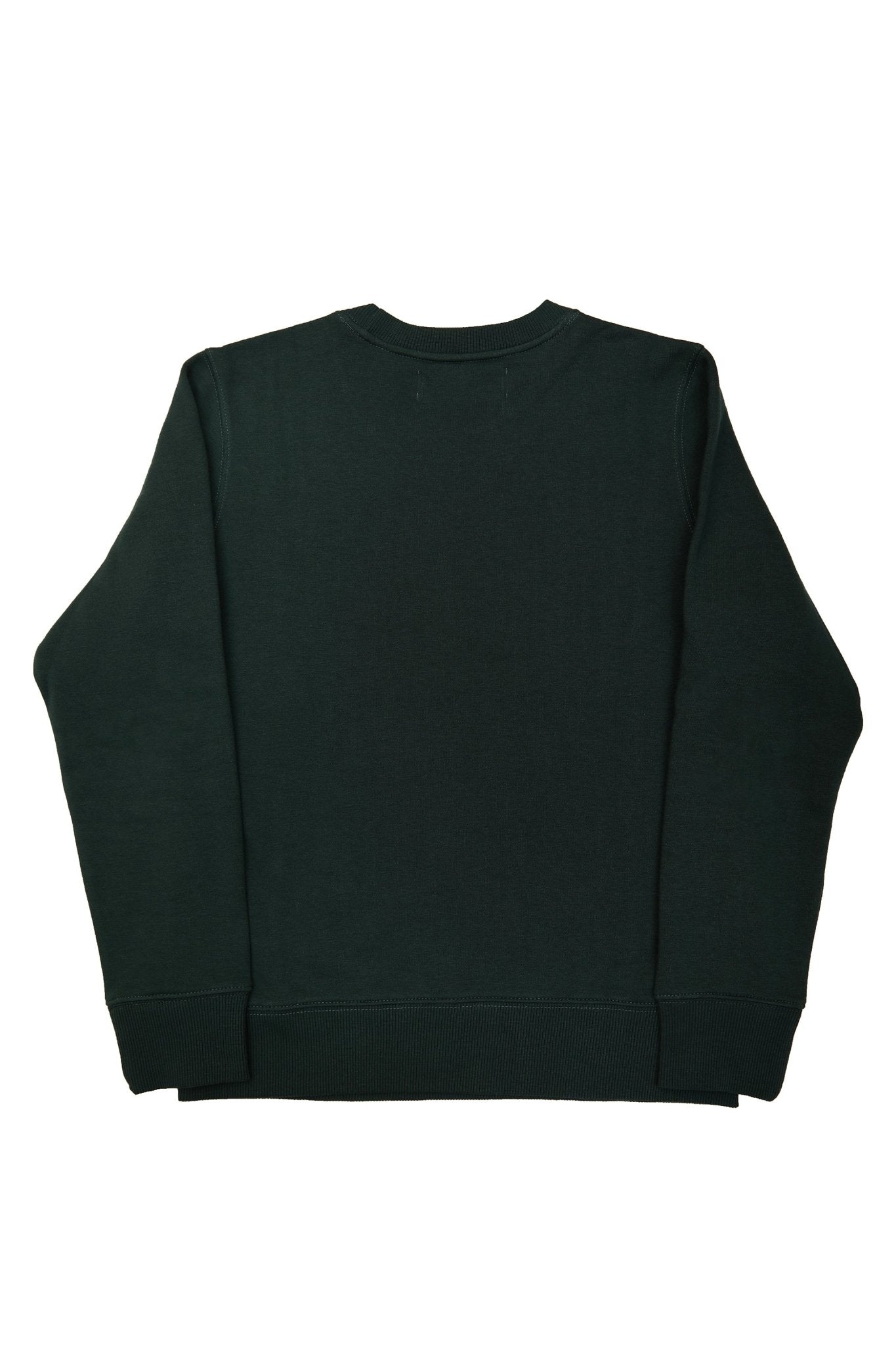 David Bubble Gum Regular Fit Sweatshirt -