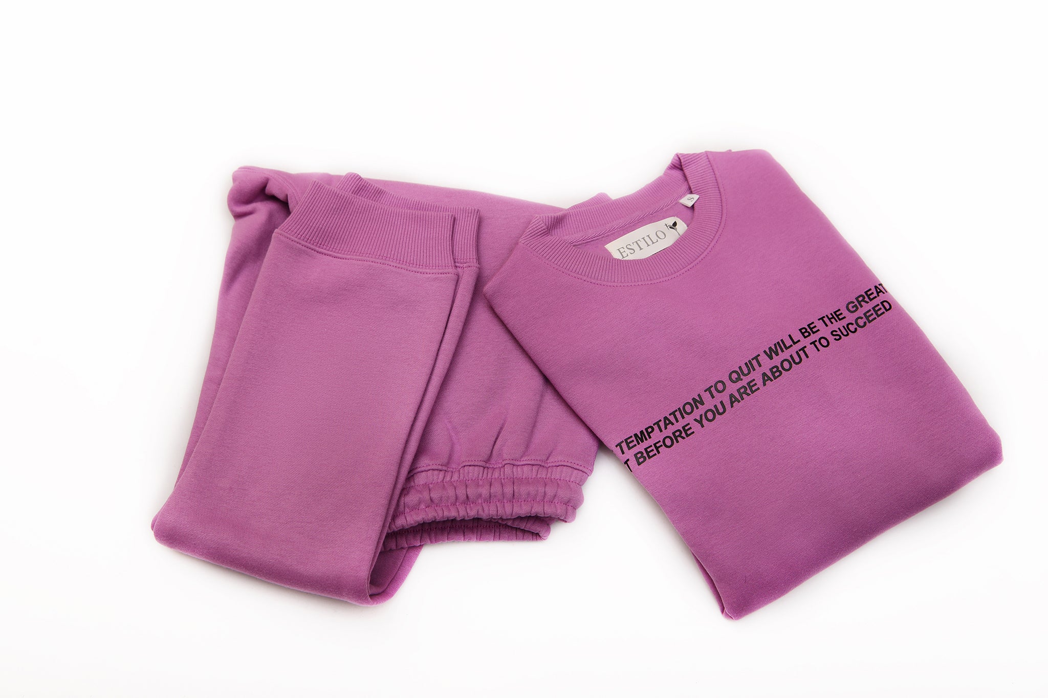 Basic Co-ord Sets -