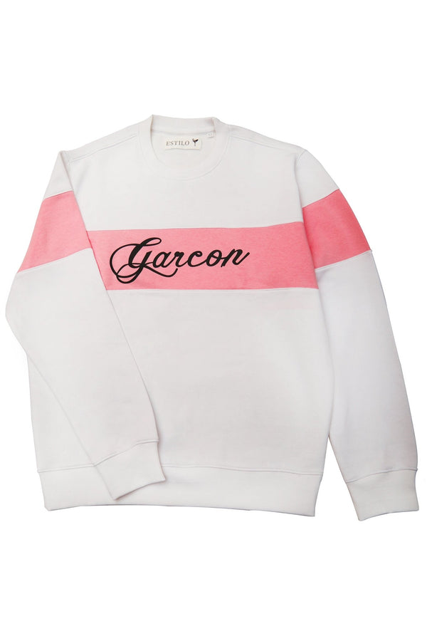 Garcon Regular Fit Sweatshirt -