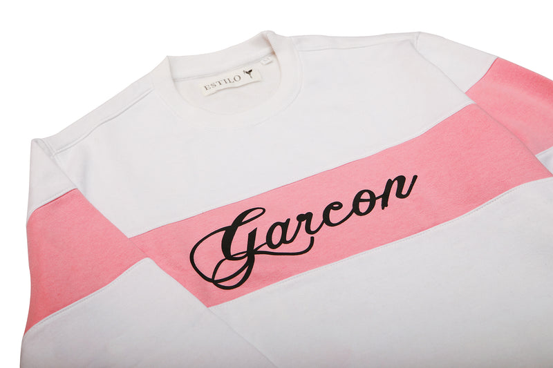 Garcon Regular Fit Sweatshirt -