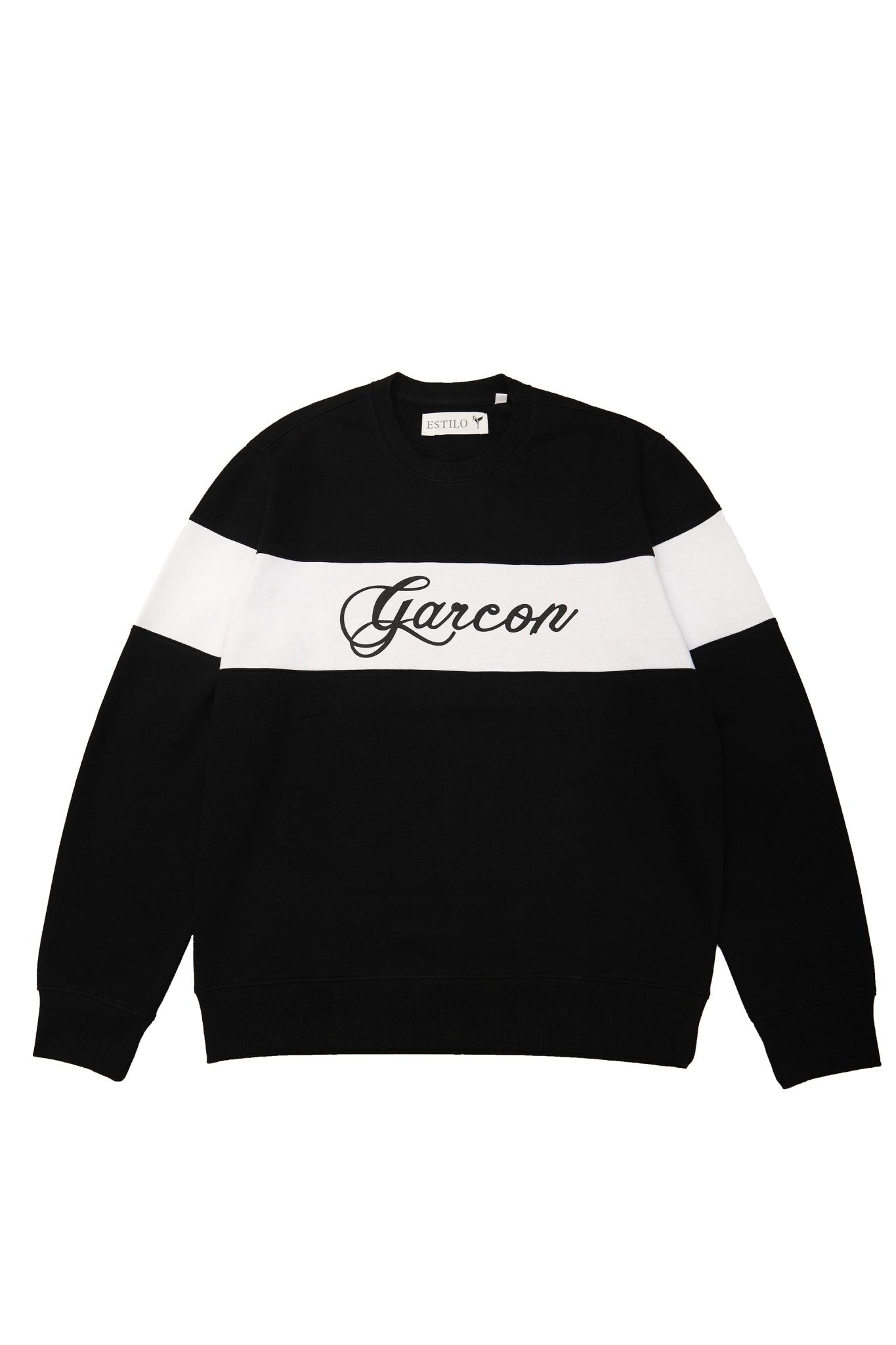 Garcon Regular Fit Sweatshirt -