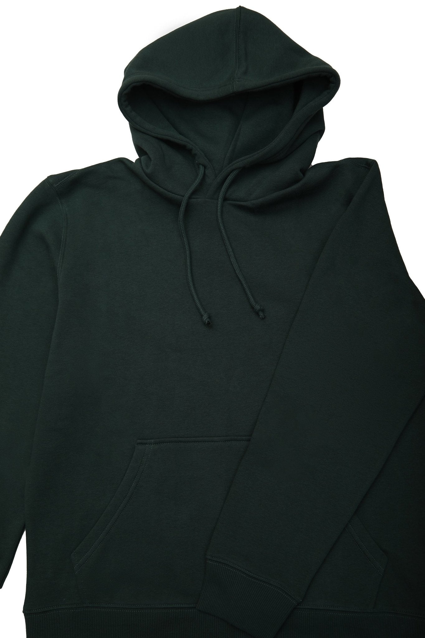 Call Me Regular Fit Pullover Hoodie -