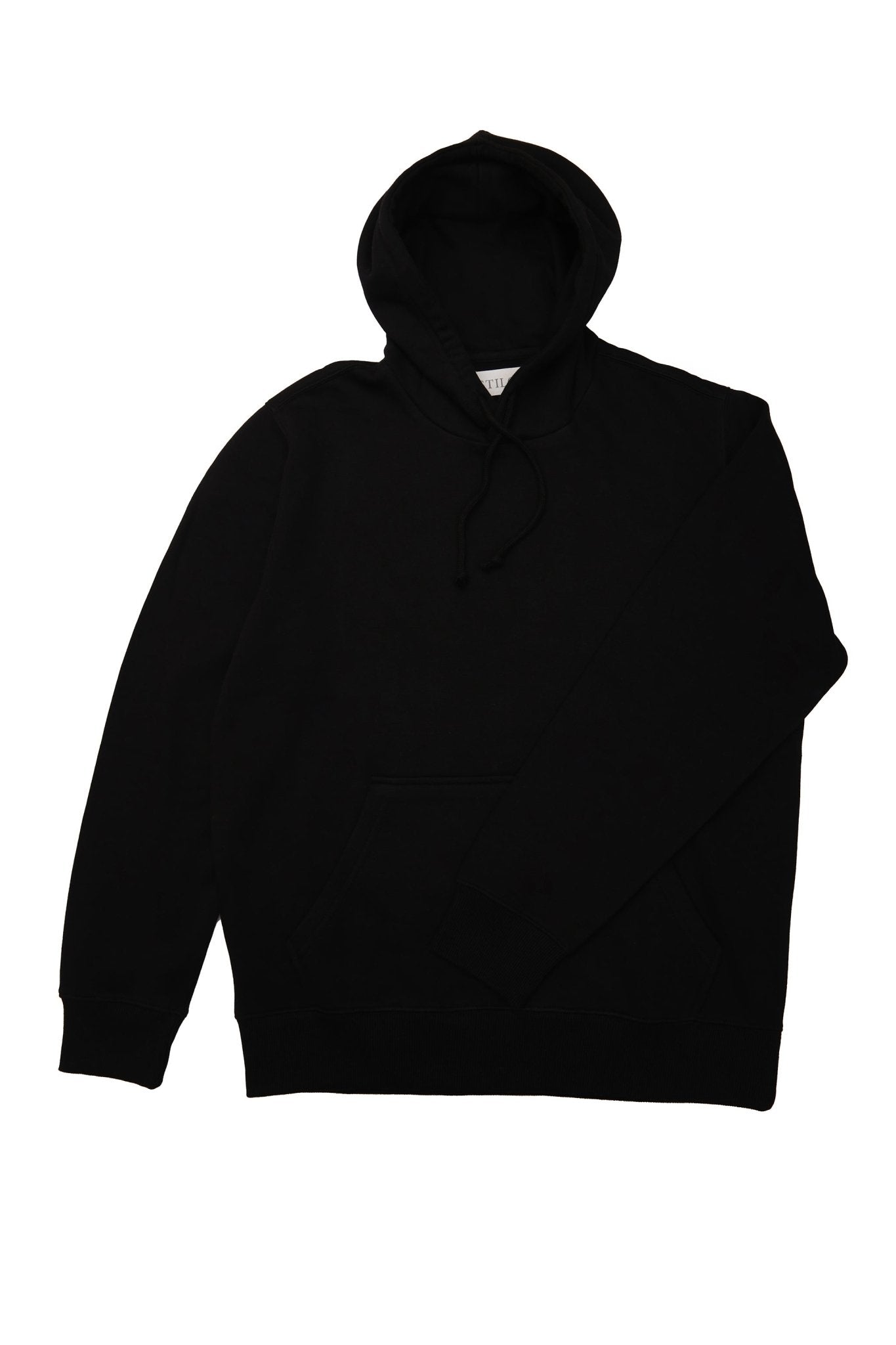 Call Me Regular Fit Pullover Hoodie -