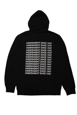 Independence Regular Fit Pullover Hoodie -