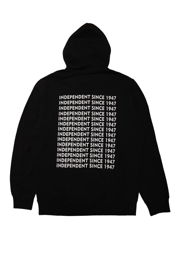 Independence Regular Fit Pullover Hoodie -