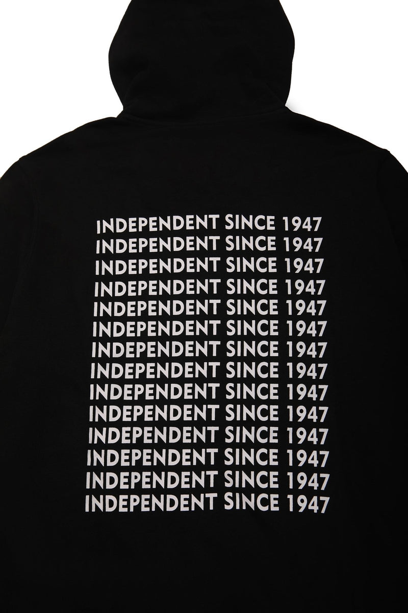 Independence Regular Fit Pullover Hoodie -