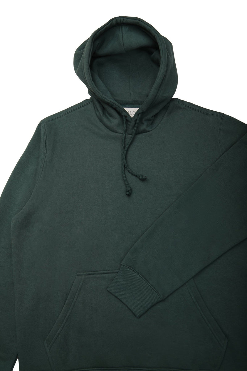 Independence Regular Fit Pullover Hoodie -